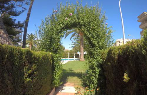 Cambrils Regata Apartamento junto el mar - Photo 9