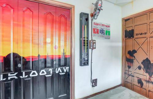 2 Mi to Pismo Beach Oceano Retreat Near Wineries! - Foto 13