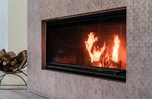 Strzecha Chopina - Dom i półwysep tylko dla Ciebie - Foto 20