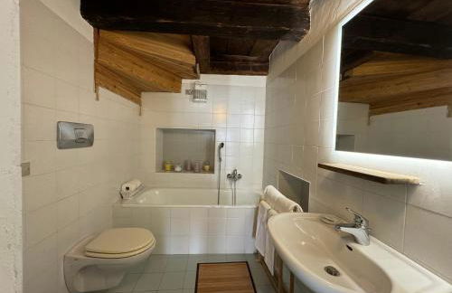 Alte Stube - Antica dimora nelle Dolomiti - Foto 23