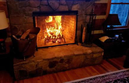 Big Timber Creek Cabin - Foto 12