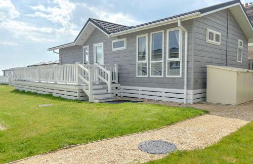 Lodge 9 Creek Caravan Park Ringstead - Photo 36