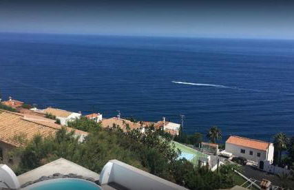 Casa Mediterráneo Tropical. El mar a tus pies - Foto 16