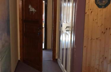 Ferienwohnung 1 vom Friesenhof Wieratal - Foto 11