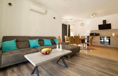 Relax House Nizic - Foto 22