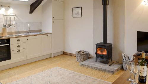 Swallowholm Cottages 6 - Foto 2