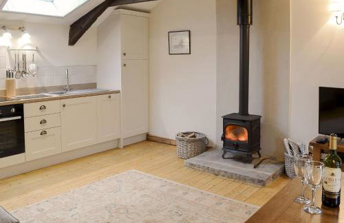 Swallowholm Cottages 6 - Foto 2