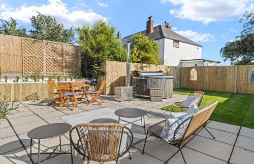 Vine Cottage - Foto 16