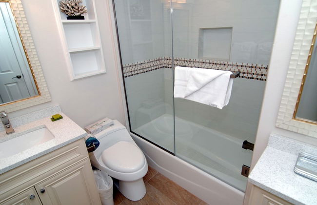 Sanibel Moorings Condo Resort - Foto 15