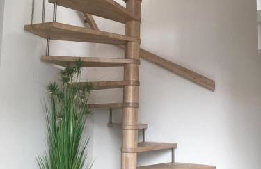 Boardinghouse Waldbronn - Foto 36