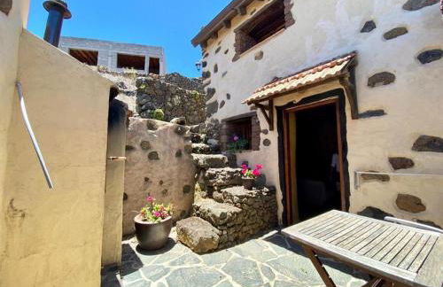 Charming house in Isora with mountain view - Foto 18