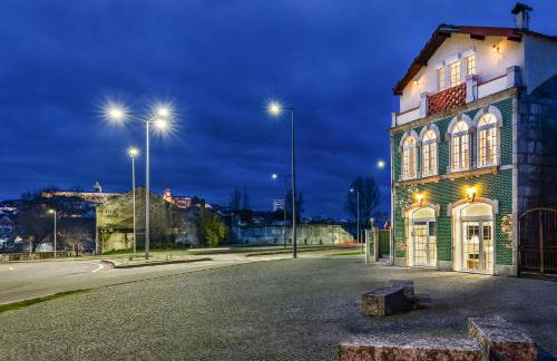 Cidadela do Viriato Deluxe - Foto 11