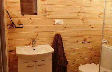 Domki w brzozach - Foto 21