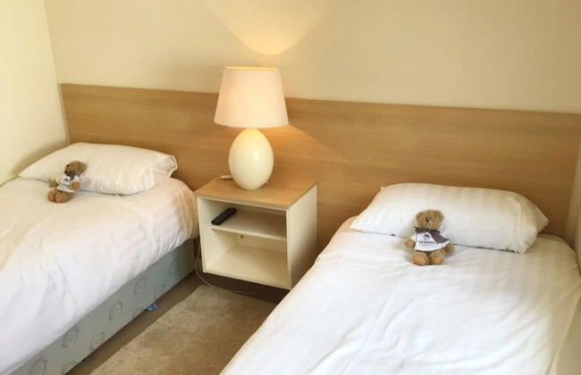 Charming 3-bed Chalet in Abersoch - Foto 2