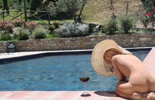 Agriturismo Borgo Il Bonagino - Foto 6