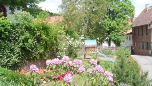 Ferienhof Christmann - Foto 3