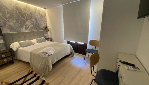 Apartamentos Peñalara - Foto 5