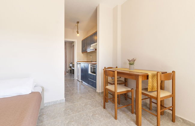 Sueno Beach Hotel - Foto 21