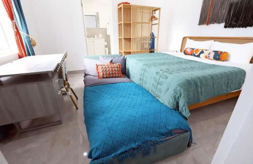 Rooftop Retreat on Ocean Drive with Beach View - Foto 23