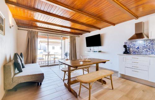 Casa Ramiro II Escapadinha na Ilha da Culatra - Foto 21