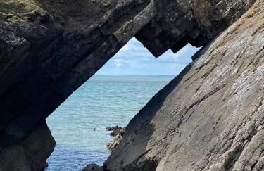 Sea view bungalow - Foto 28