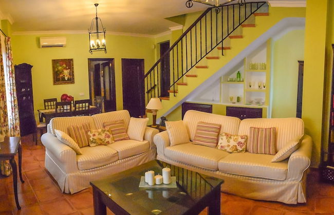 Casa Blancaflor - Foto 1