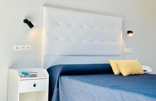 ÁTICO BOJ - Terraza con jardín & Hórreo Chill con vistas al mar - Foto 77