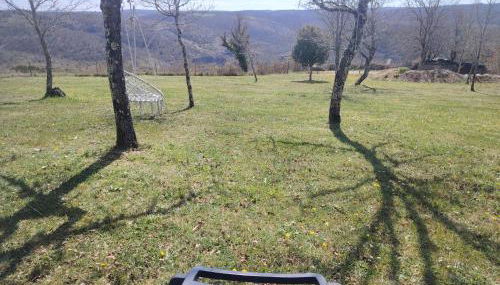 Gîtes des Deux Vallées La Borieta du Causse - Rocamadour - Foto 2