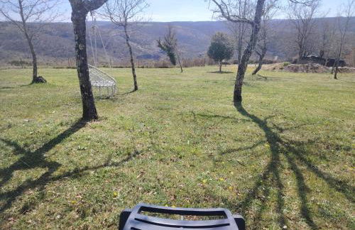 Gîtes des Deux Vallées La Borieta du Causse - Rocamadour - Foto 2