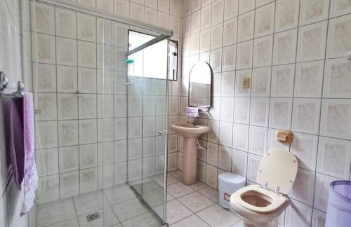 Casa da Lu, em Santa Monica - Foto 17