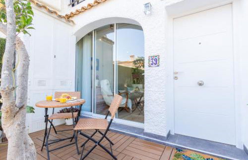 Baja Mar - Desconexión y descanso frente al mar. - Photo 36