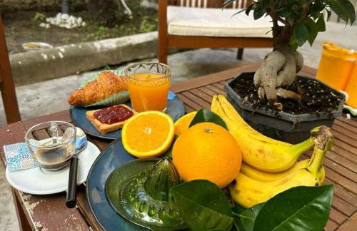 Baglio porta d Ossuna - Foto 23