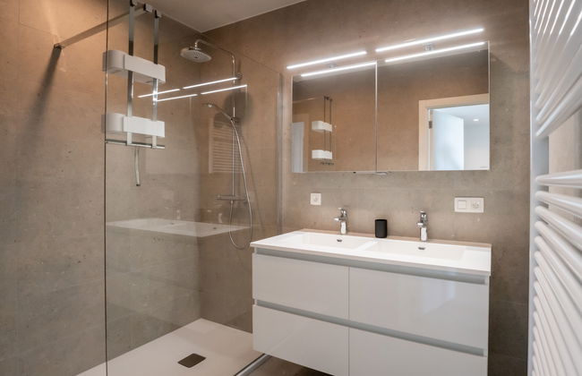 2 bedroom Apartment in Ostend with garden - Photo 33