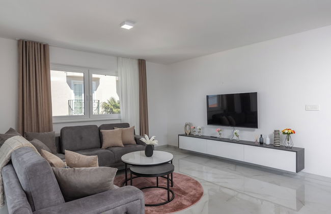 Pool Apartment Sunset With Sea View - Foto 12