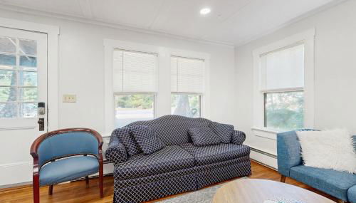 White Mountain Dream House - Foto 3