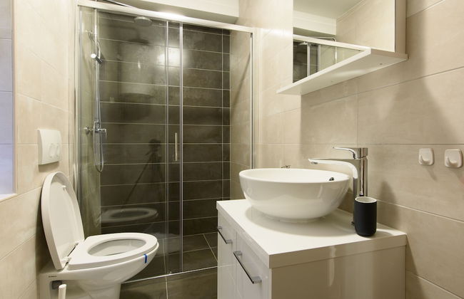 Holiday Home Apartments Bellamare - Foto 61