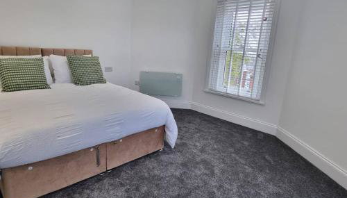 Tower House Apartments - Foto 4