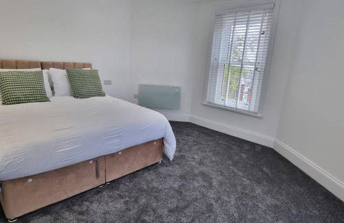 Tower House Apartments - Foto 4