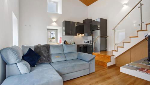 Moradia Dos Castelos Azul - Foto 4