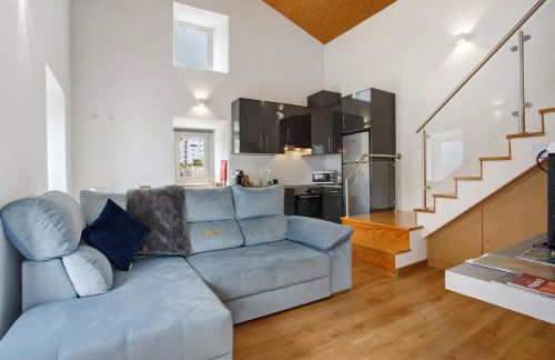 Moradia Dos Castelos Azul - Foto 4