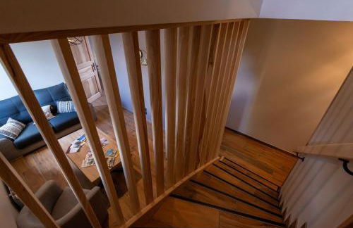 Gîte Gîte de Reyrac 7/8 personnes - Foto 13