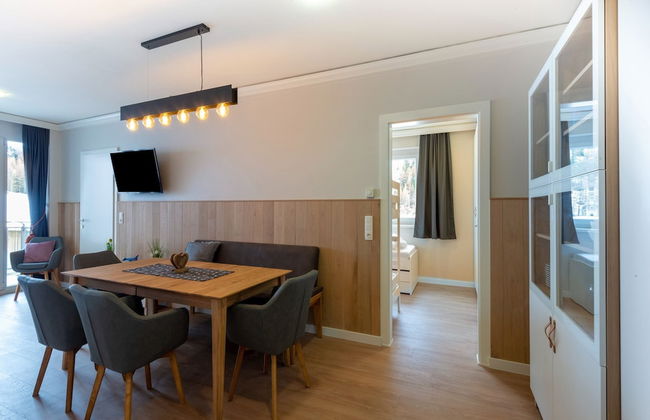 Holiday Apartment in Zwieselstein Near Solden - Foto 28