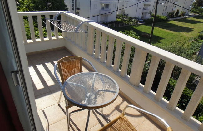 Apartmani Roko - Foto 24