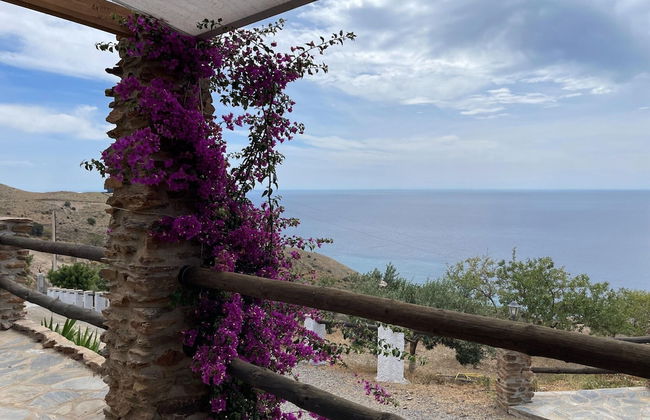 Villa Near Adra With Sea and Mountain Views - Photo 39