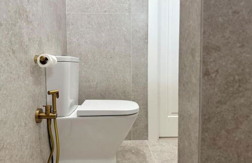 Soleá Apto en centro de Alhama - Photo 28