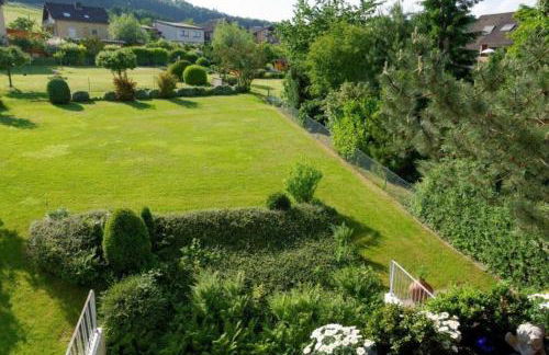 Ferienwohnung Hämelschenburg - Foto 18