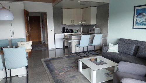 Ferienwohnung Sander mit Innenpool - Foto 5