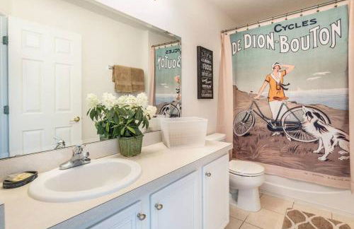 Large Executive Villa Near Disney with Game Room - Foto 37