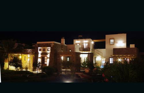 Villa Patmos Netia - Foto 69