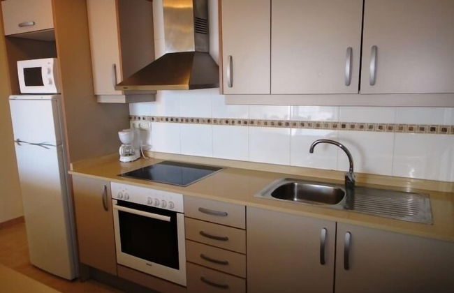 Apartamentos Pompeya 46 - Foto 7